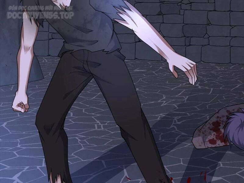 Ngày Tận Thế: Ta Nhận Được Tỷ Lệ Rớt Đồ Gấp 100 Lần Chapter 175 - Trang 2