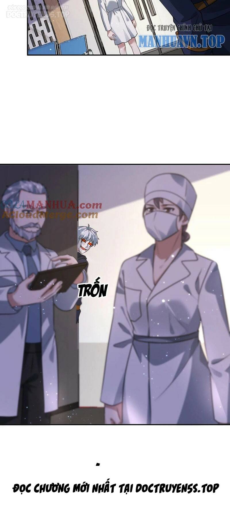 Ngày Tận Thế: Ta Nhận Được Tỷ Lệ Rớt Đồ Gấp 100 Lần Chapter 177 - Trang 2