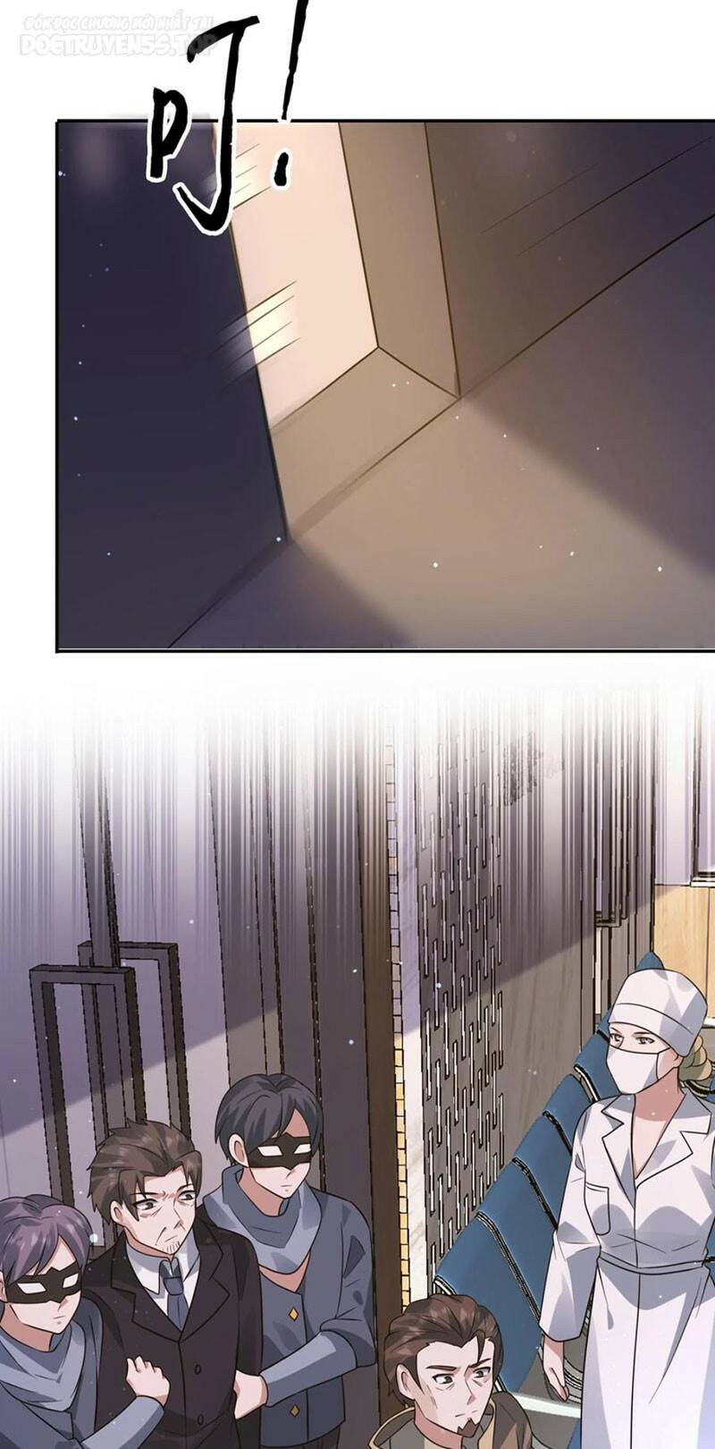 Ngày Tận Thế: Ta Nhận Được Tỷ Lệ Rớt Đồ Gấp 100 Lần Chapter 177 - Trang 2