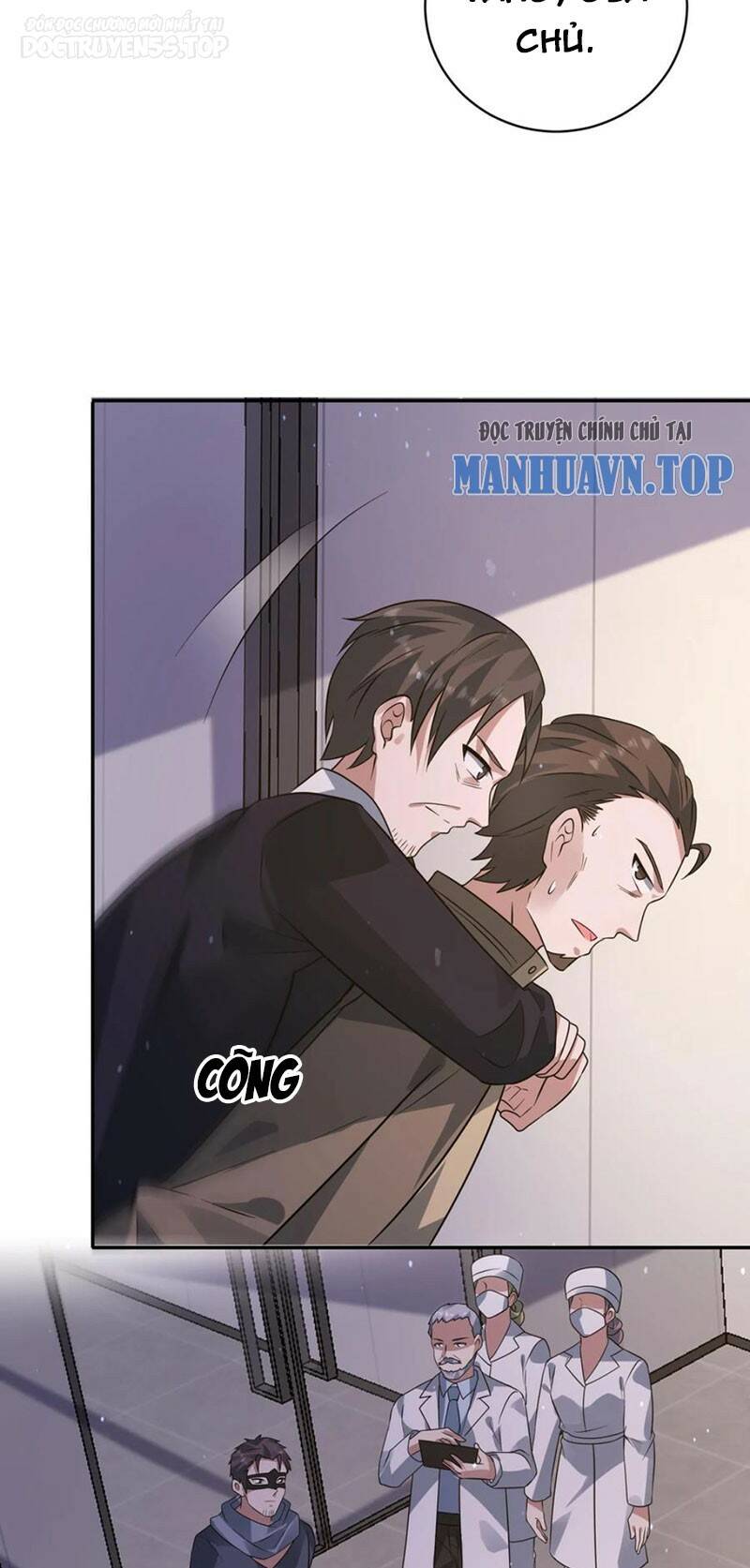 Ngày Tận Thế: Ta Nhận Được Tỷ Lệ Rớt Đồ Gấp 100 Lần Chapter 177 - Trang 2