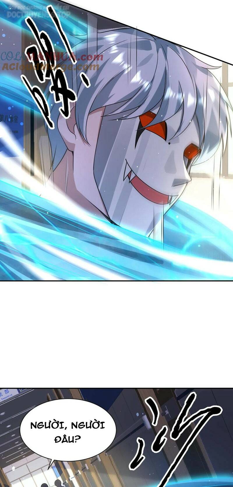 Ngày Tận Thế: Ta Nhận Được Tỷ Lệ Rớt Đồ Gấp 100 Lần Chapter 177 - Trang 2