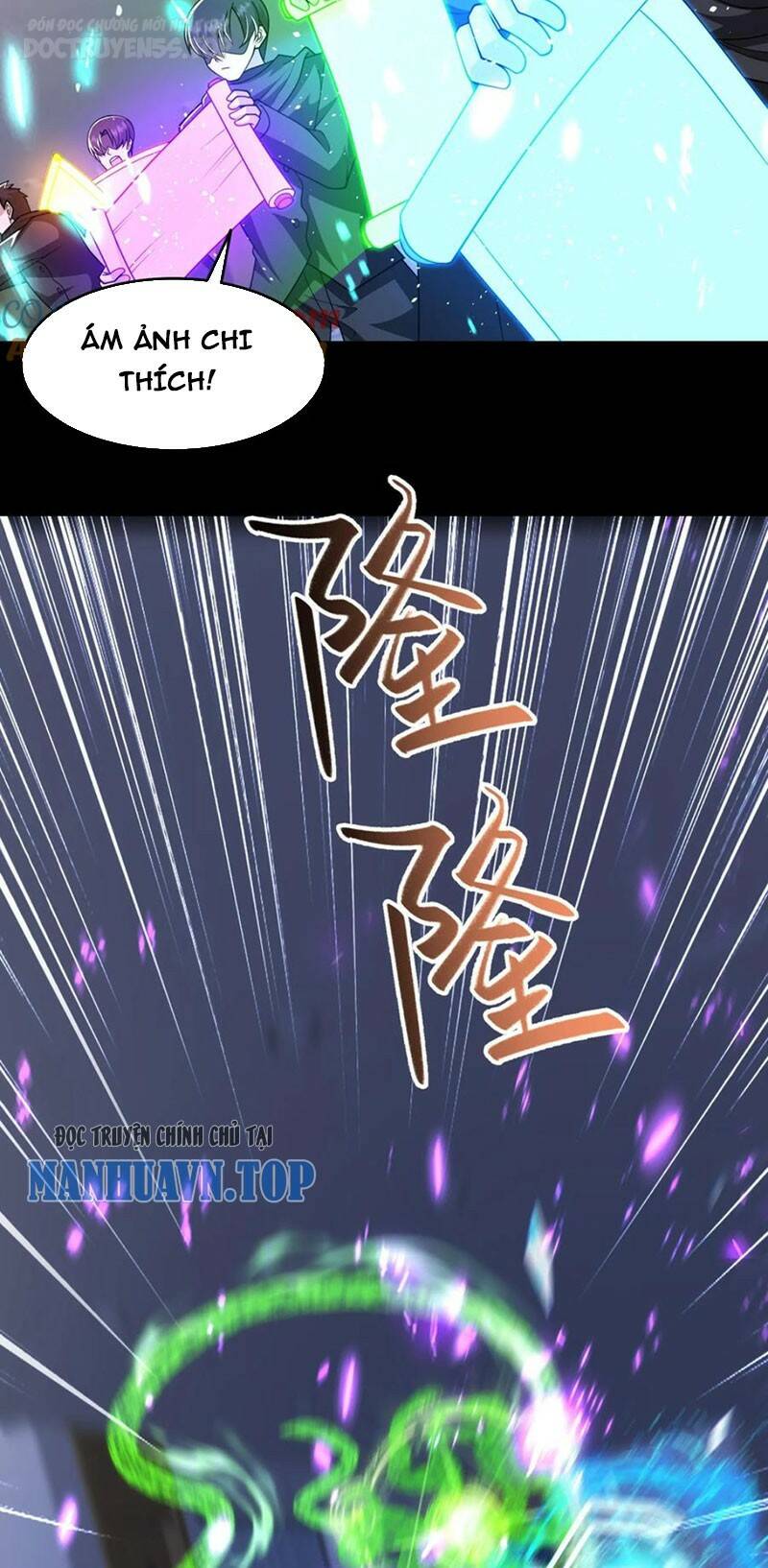 Ngày Tận Thế: Ta Nhận Được Tỷ Lệ Rớt Đồ Gấp 100 Lần Chapter 179 - Trang 2