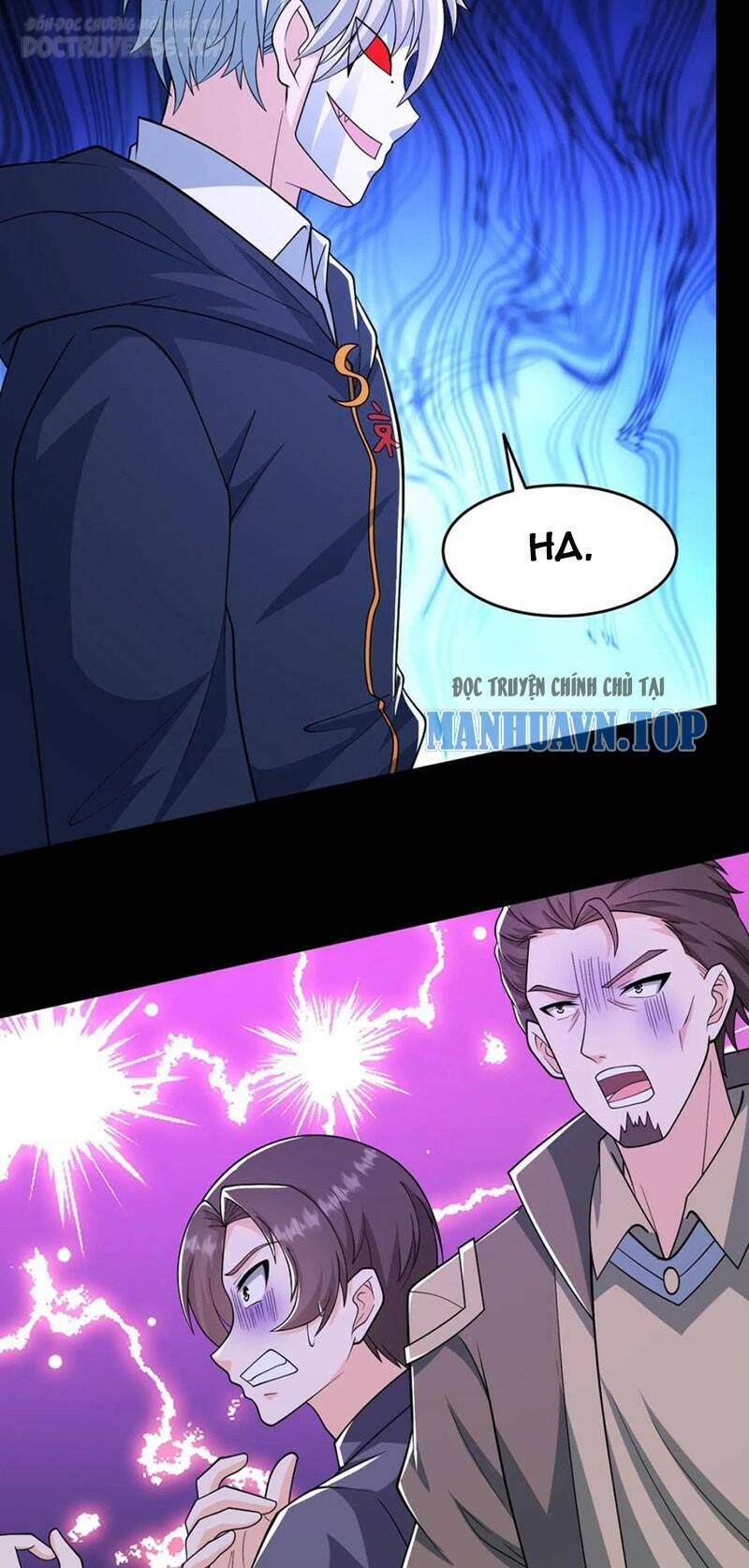 Ngày Tận Thế: Ta Nhận Được Tỷ Lệ Rớt Đồ Gấp 100 Lần Chapter 179 - Trang 2