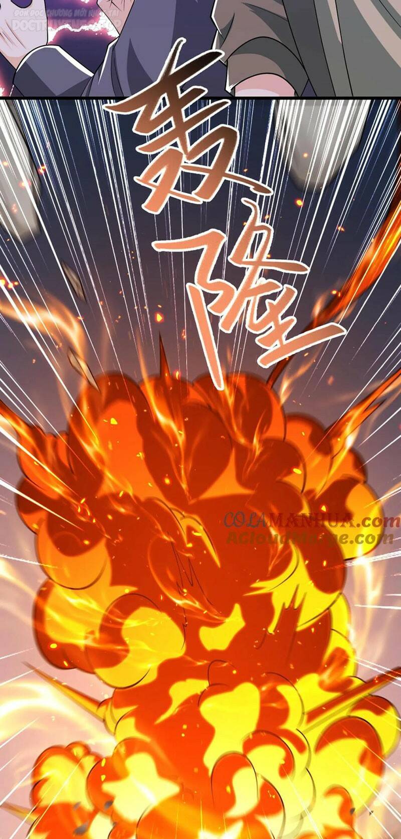 Ngày Tận Thế: Ta Nhận Được Tỷ Lệ Rớt Đồ Gấp 100 Lần Chapter 179 - Trang 2