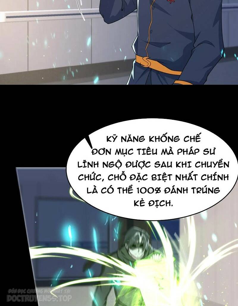 Ngày Tận Thế: Ta Nhận Được Tỷ Lệ Rớt Đồ Gấp 100 Lần Chapter 179 - Trang 2