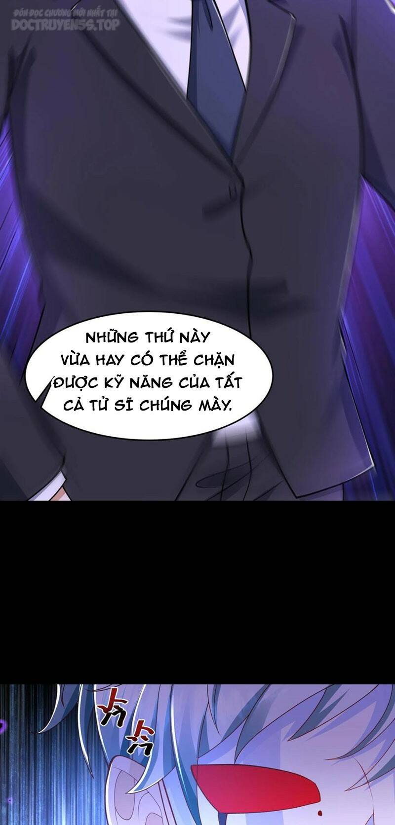 Ngày Tận Thế: Ta Nhận Được Tỷ Lệ Rớt Đồ Gấp 100 Lần Chapter 179 - Trang 2