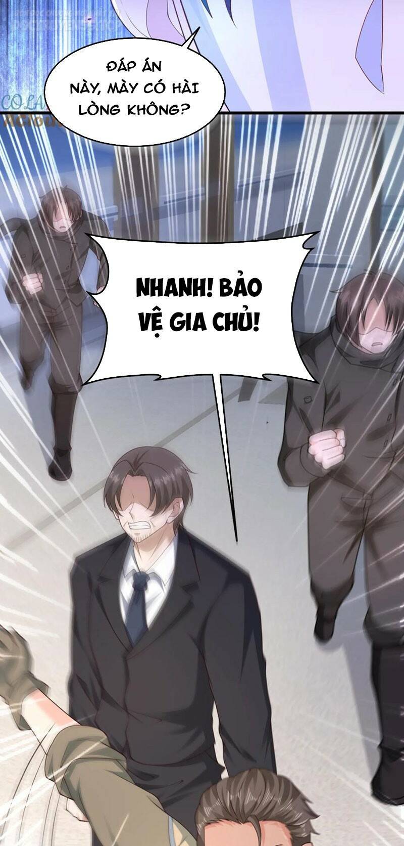 Ngày Tận Thế: Ta Nhận Được Tỷ Lệ Rớt Đồ Gấp 100 Lần Chapter 179 - Trang 2