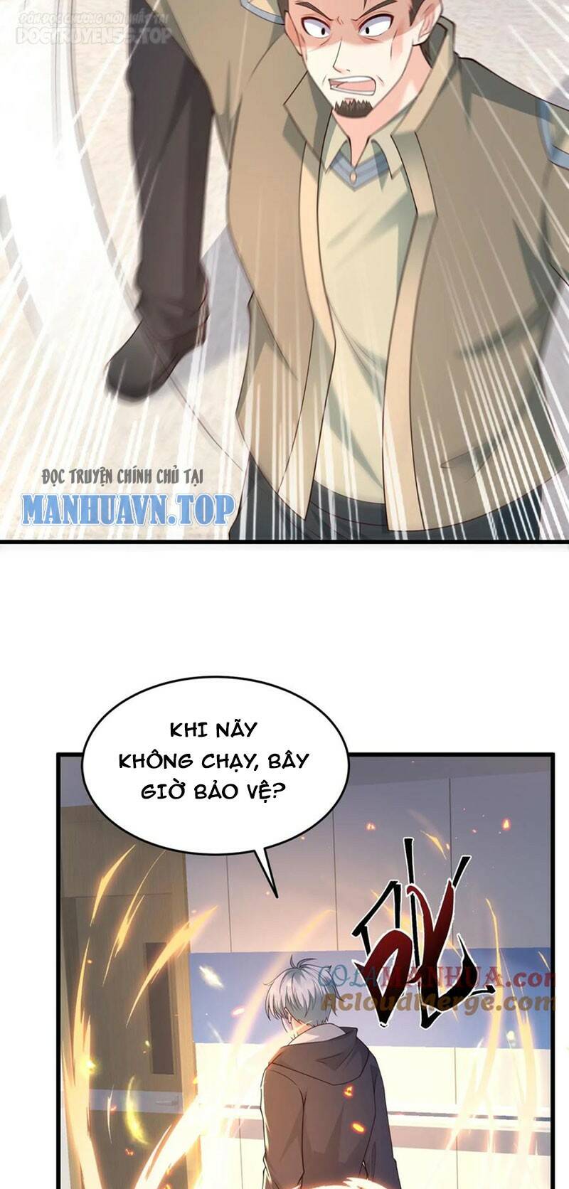 Ngày Tận Thế: Ta Nhận Được Tỷ Lệ Rớt Đồ Gấp 100 Lần Chapter 179 - Trang 2