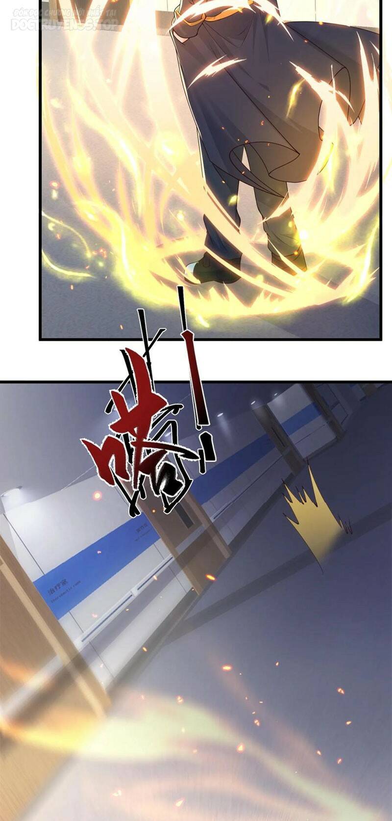 Ngày Tận Thế: Ta Nhận Được Tỷ Lệ Rớt Đồ Gấp 100 Lần Chapter 179 - Trang 2