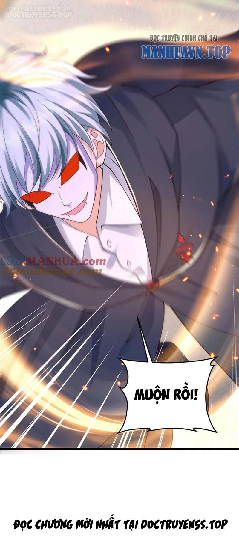 Ngày Tận Thế: Ta Nhận Được Tỷ Lệ Rớt Đồ Gấp 100 Lần Chapter 179 - Trang 2