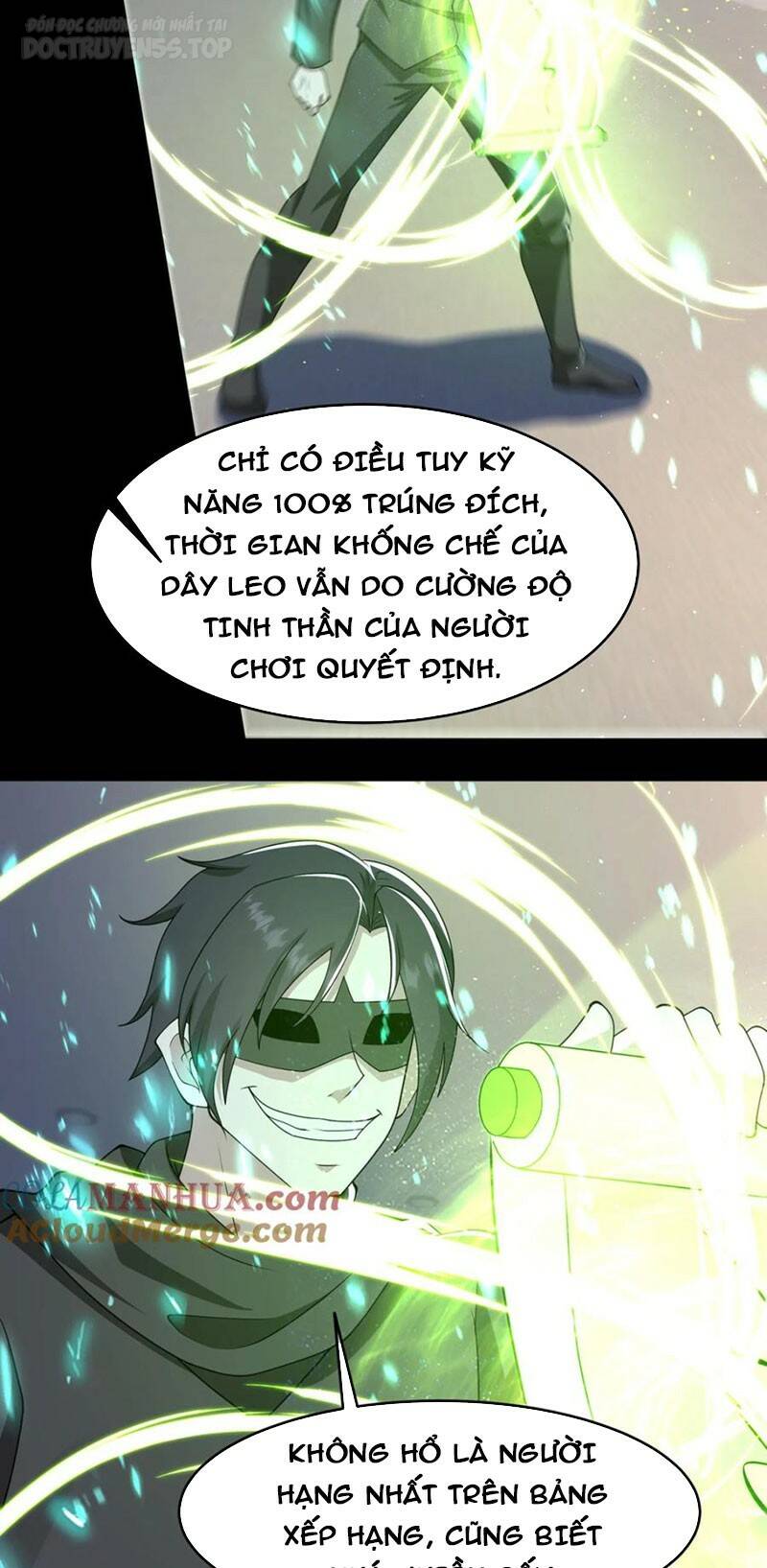 Ngày Tận Thế: Ta Nhận Được Tỷ Lệ Rớt Đồ Gấp 100 Lần Chapter 179 - Trang 2