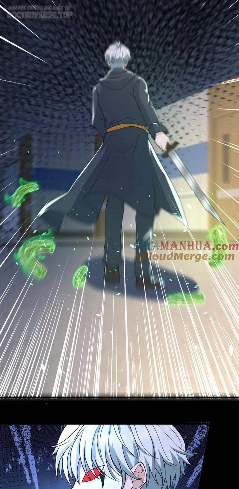 Ngày Tận Thế: Ta Nhận Được Tỷ Lệ Rớt Đồ Gấp 100 Lần Chapter 179 - Trang 2