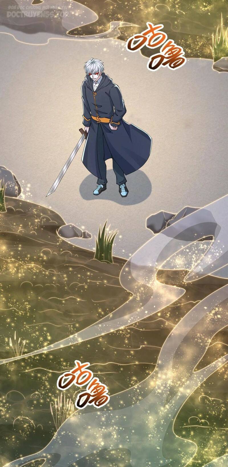 Ngày Tận Thế: Ta Nhận Được Tỷ Lệ Rớt Đồ Gấp 100 Lần Chapter 179 - Trang 2