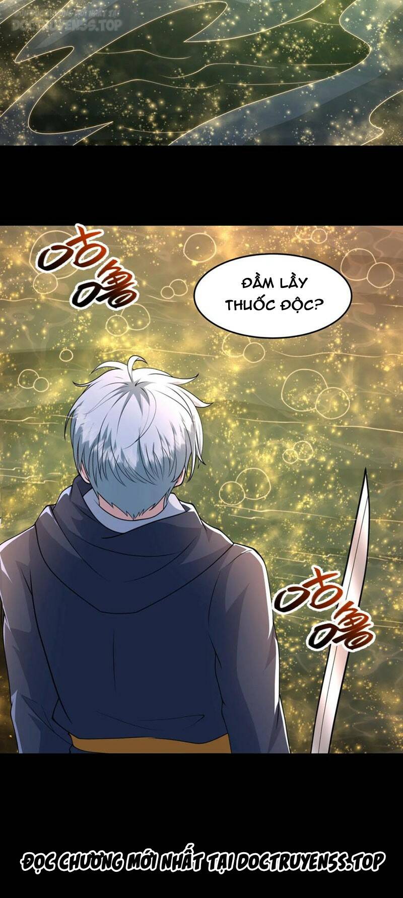 Ngày Tận Thế: Ta Nhận Được Tỷ Lệ Rớt Đồ Gấp 100 Lần Chapter 179 - Trang 2