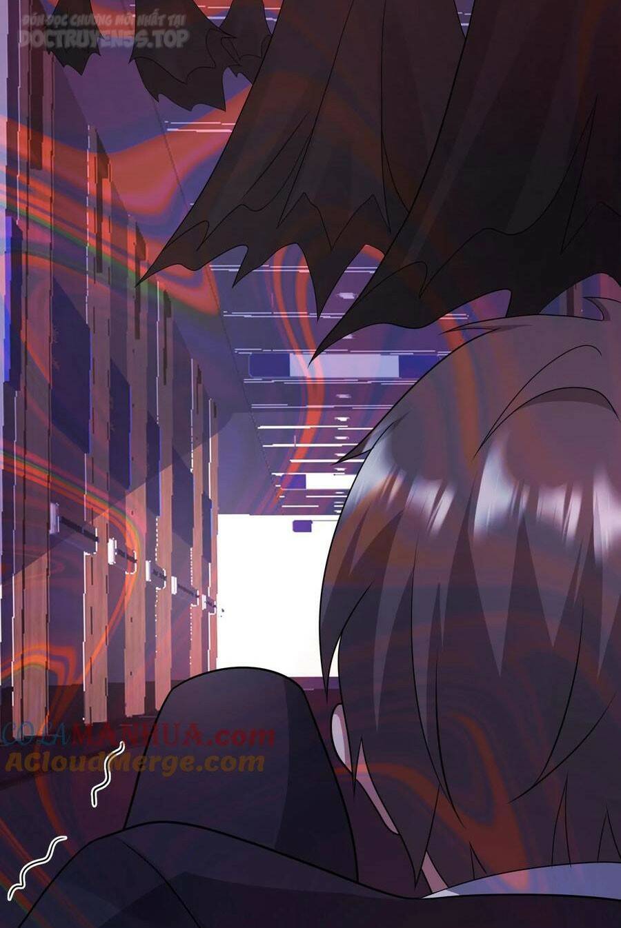 Ngày Tận Thế: Ta Nhận Được Tỷ Lệ Rớt Đồ Gấp 100 Lần Chapter 180 - Trang 2