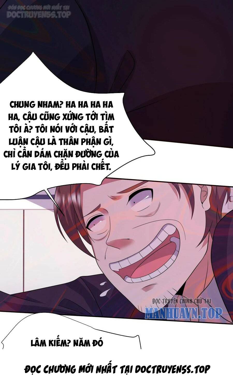 Ngày Tận Thế: Ta Nhận Được Tỷ Lệ Rớt Đồ Gấp 100 Lần Chapter 180 - Trang 2