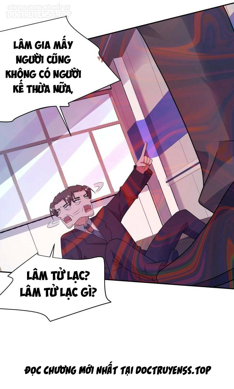 Ngày Tận Thế: Ta Nhận Được Tỷ Lệ Rớt Đồ Gấp 100 Lần Chapter 180 - Trang 2