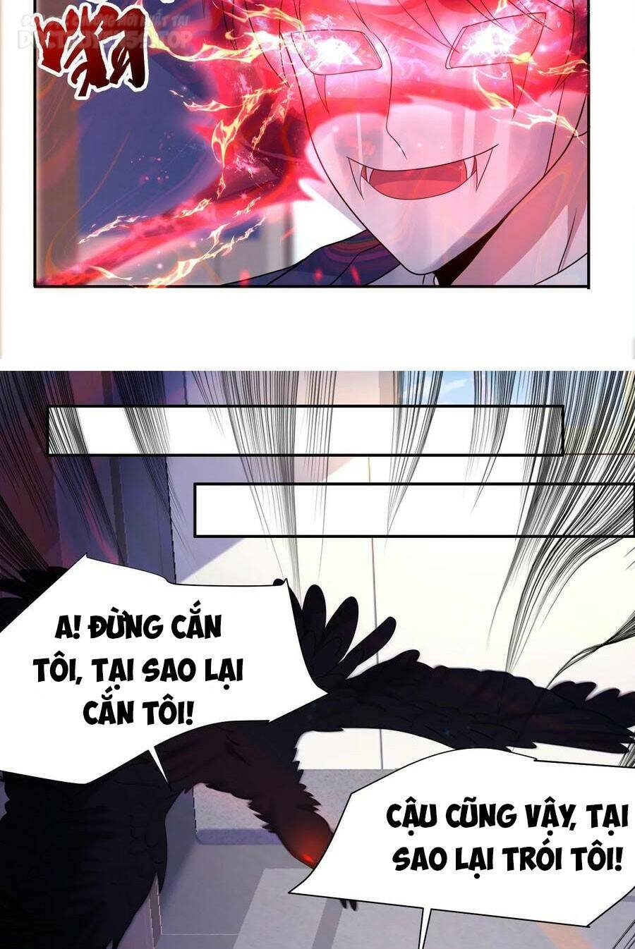 Ngày Tận Thế: Ta Nhận Được Tỷ Lệ Rớt Đồ Gấp 100 Lần Chapter 180 - Trang 2