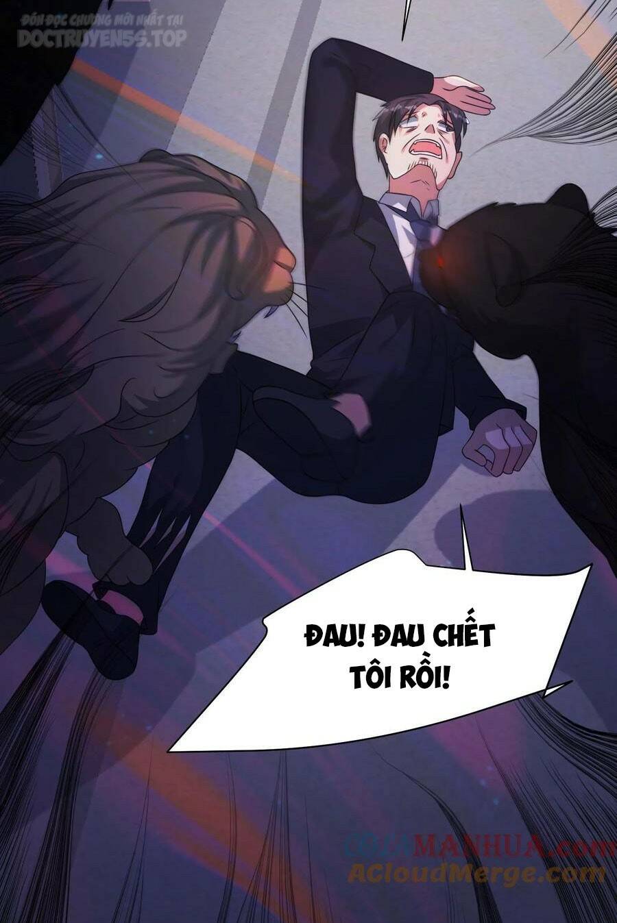 Ngày Tận Thế: Ta Nhận Được Tỷ Lệ Rớt Đồ Gấp 100 Lần Chapter 180 - Trang 2