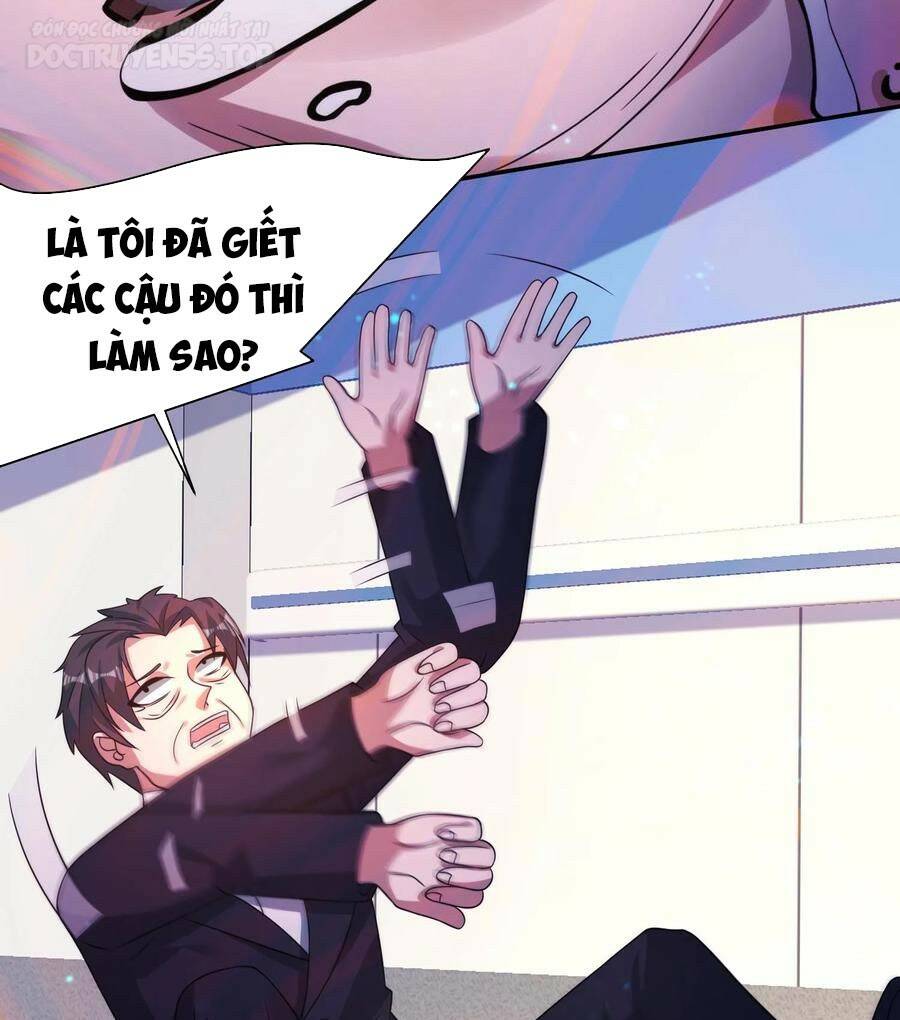 Ngày Tận Thế: Ta Nhận Được Tỷ Lệ Rớt Đồ Gấp 100 Lần Chapter 180 - Trang 2