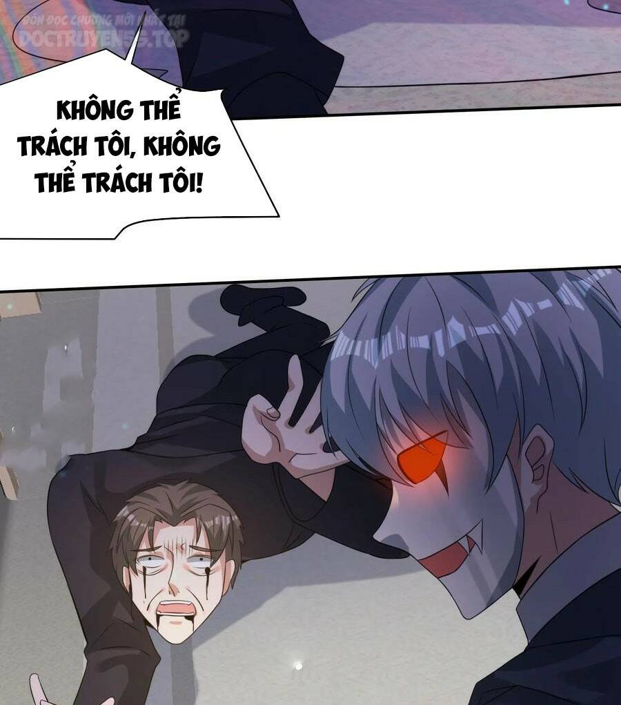 Ngày Tận Thế: Ta Nhận Được Tỷ Lệ Rớt Đồ Gấp 100 Lần Chapter 180 - Trang 2