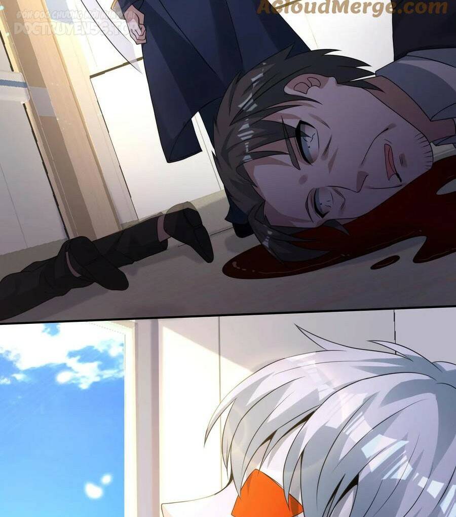 Ngày Tận Thế: Ta Nhận Được Tỷ Lệ Rớt Đồ Gấp 100 Lần Chapter 180 - Trang 2