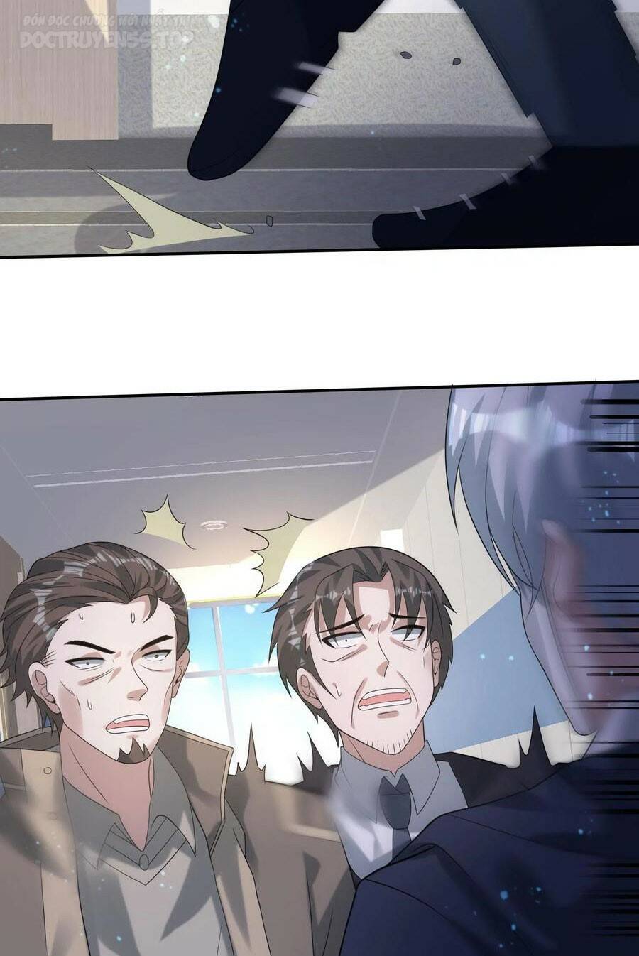 Ngày Tận Thế: Ta Nhận Được Tỷ Lệ Rớt Đồ Gấp 100 Lần Chapter 180 - Trang 2