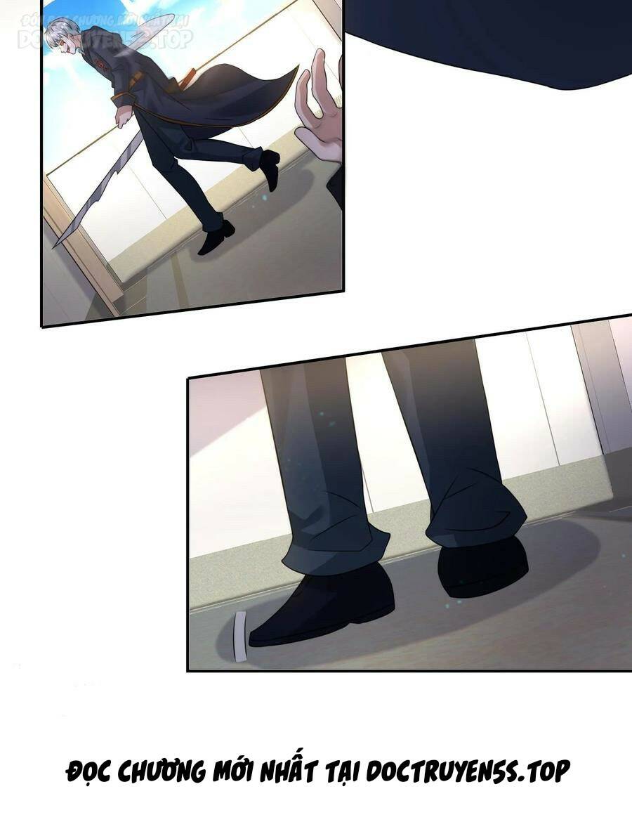 Ngày Tận Thế: Ta Nhận Được Tỷ Lệ Rớt Đồ Gấp 100 Lần Chapter 180 - Trang 2