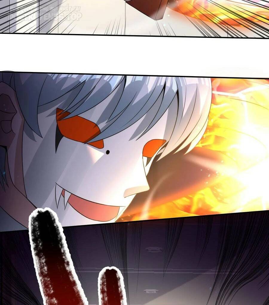 Ngày Tận Thế: Ta Nhận Được Tỷ Lệ Rớt Đồ Gấp 100 Lần Chapter 180 - Trang 2