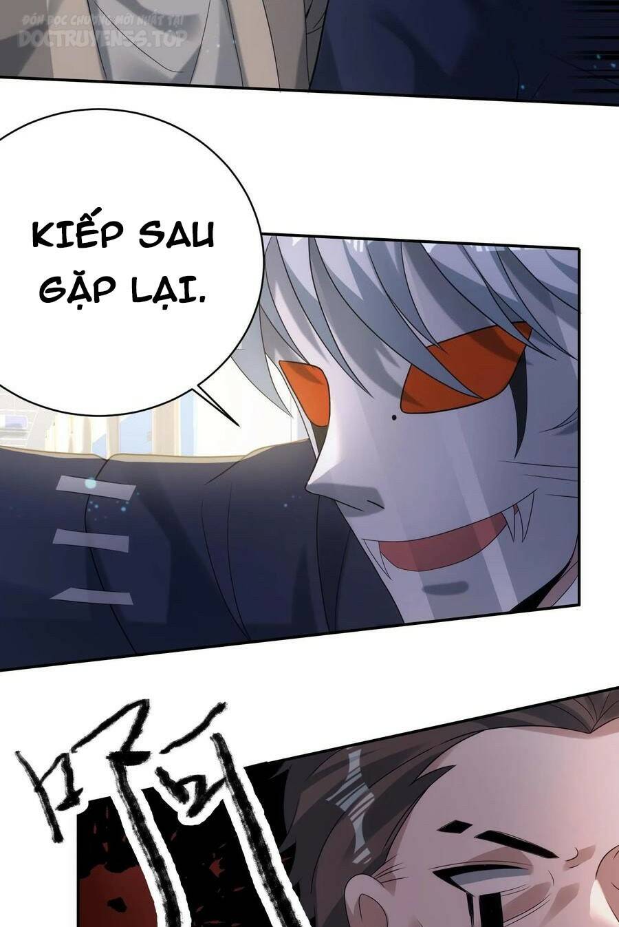 Ngày Tận Thế: Ta Nhận Được Tỷ Lệ Rớt Đồ Gấp 100 Lần Chapter 180 - Trang 2