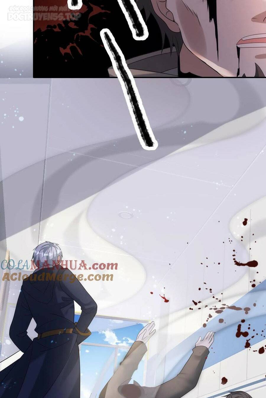 Ngày Tận Thế: Ta Nhận Được Tỷ Lệ Rớt Đồ Gấp 100 Lần Chapter 180 - Trang 2