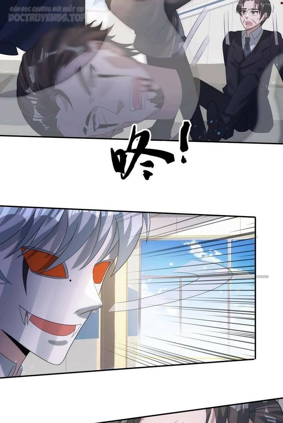 Ngày Tận Thế: Ta Nhận Được Tỷ Lệ Rớt Đồ Gấp 100 Lần Chapter 180 - Trang 2