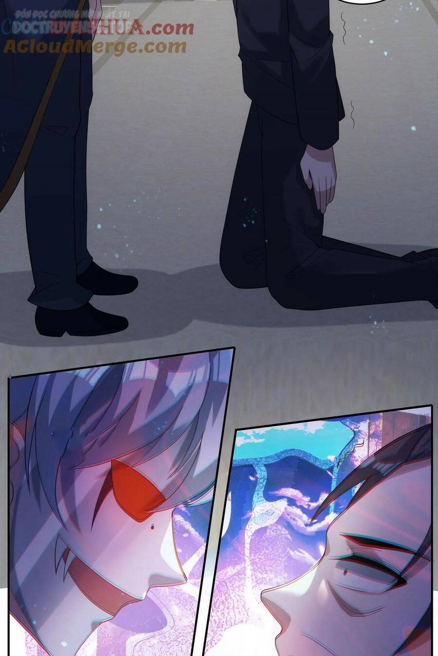 Ngày Tận Thế: Ta Nhận Được Tỷ Lệ Rớt Đồ Gấp 100 Lần Chapter 180 - Trang 2