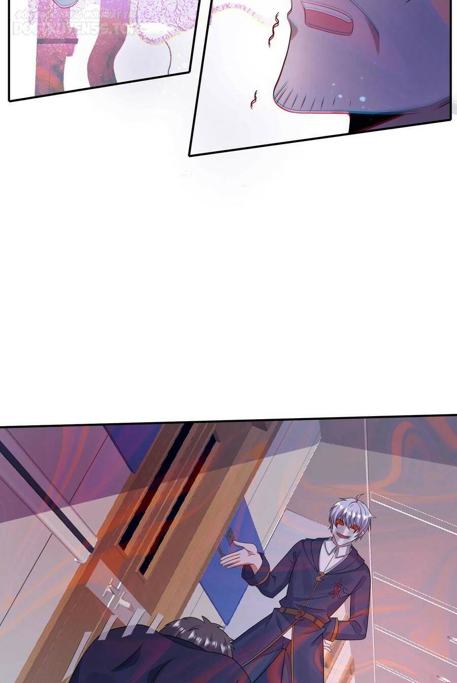 Ngày Tận Thế: Ta Nhận Được Tỷ Lệ Rớt Đồ Gấp 100 Lần Chapter 180 - Trang 2