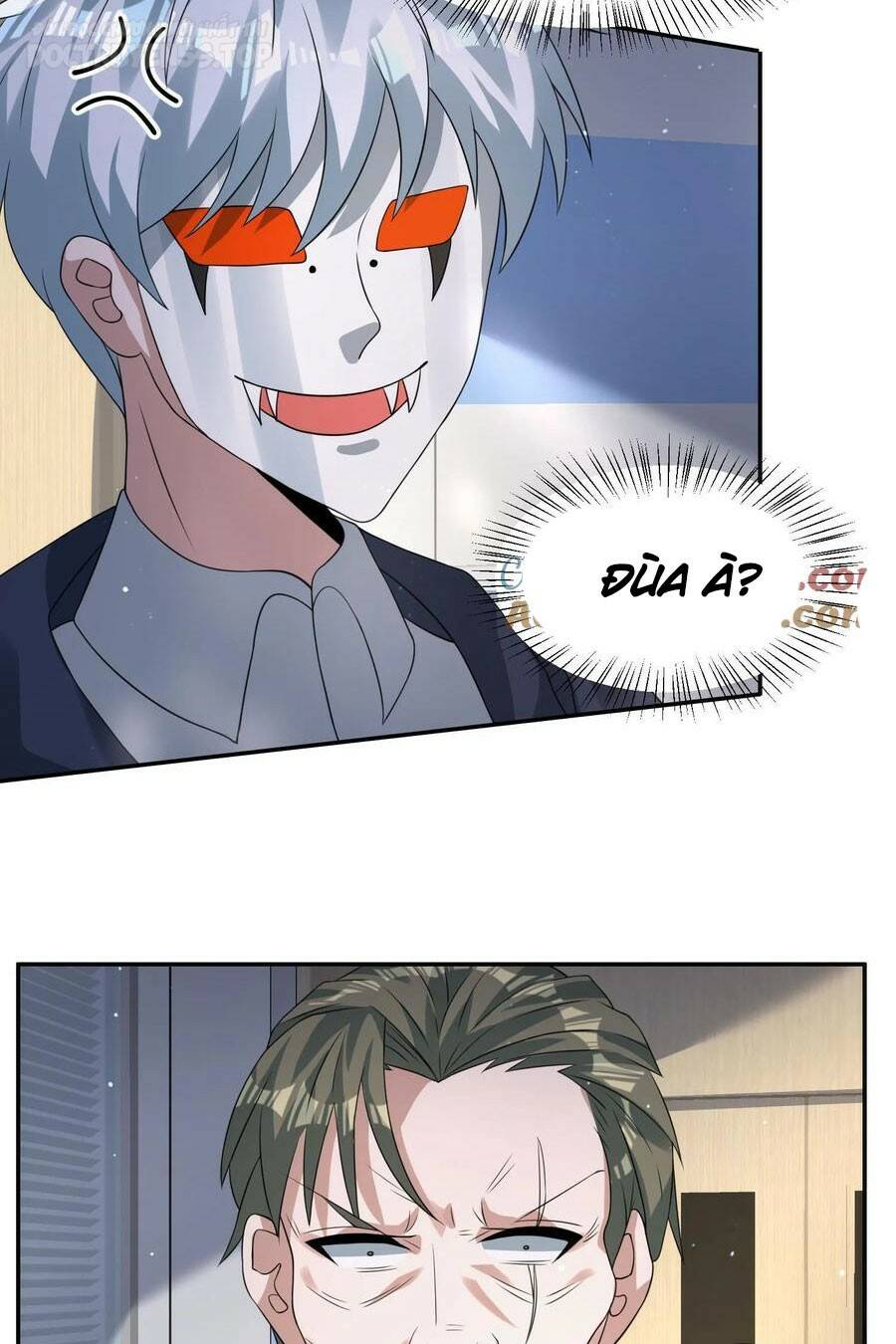 Ngày Tận Thế: Ta Nhận Được Tỷ Lệ Rớt Đồ Gấp 100 Lần Chapter 181 - Trang 2