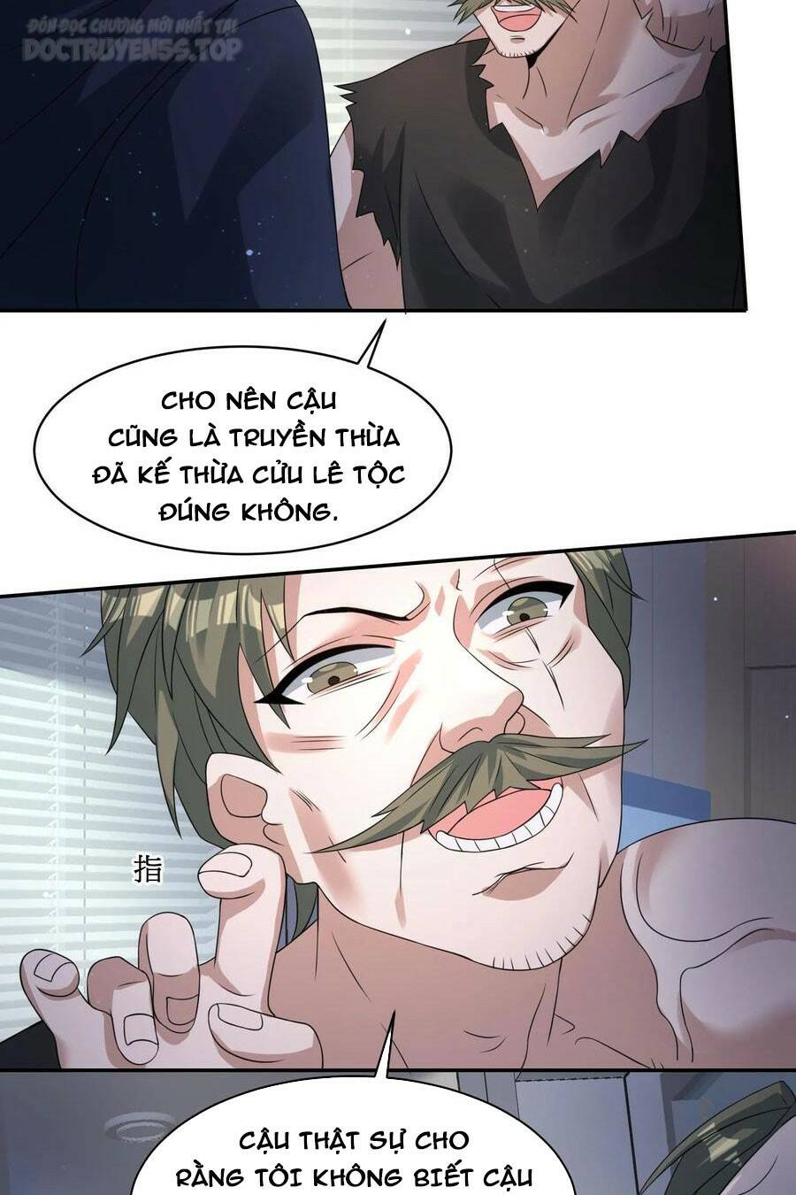 Ngày Tận Thế: Ta Nhận Được Tỷ Lệ Rớt Đồ Gấp 100 Lần Chapter 181 - Trang 2