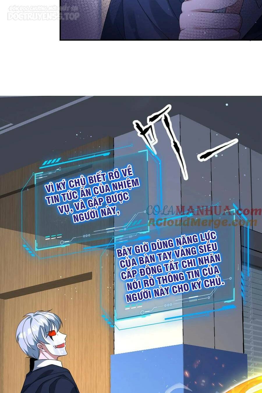 Ngày Tận Thế: Ta Nhận Được Tỷ Lệ Rớt Đồ Gấp 100 Lần Chapter 181 - Trang 2