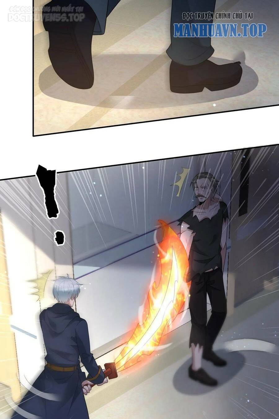 Ngày Tận Thế: Ta Nhận Được Tỷ Lệ Rớt Đồ Gấp 100 Lần Chapter 181 - Trang 2