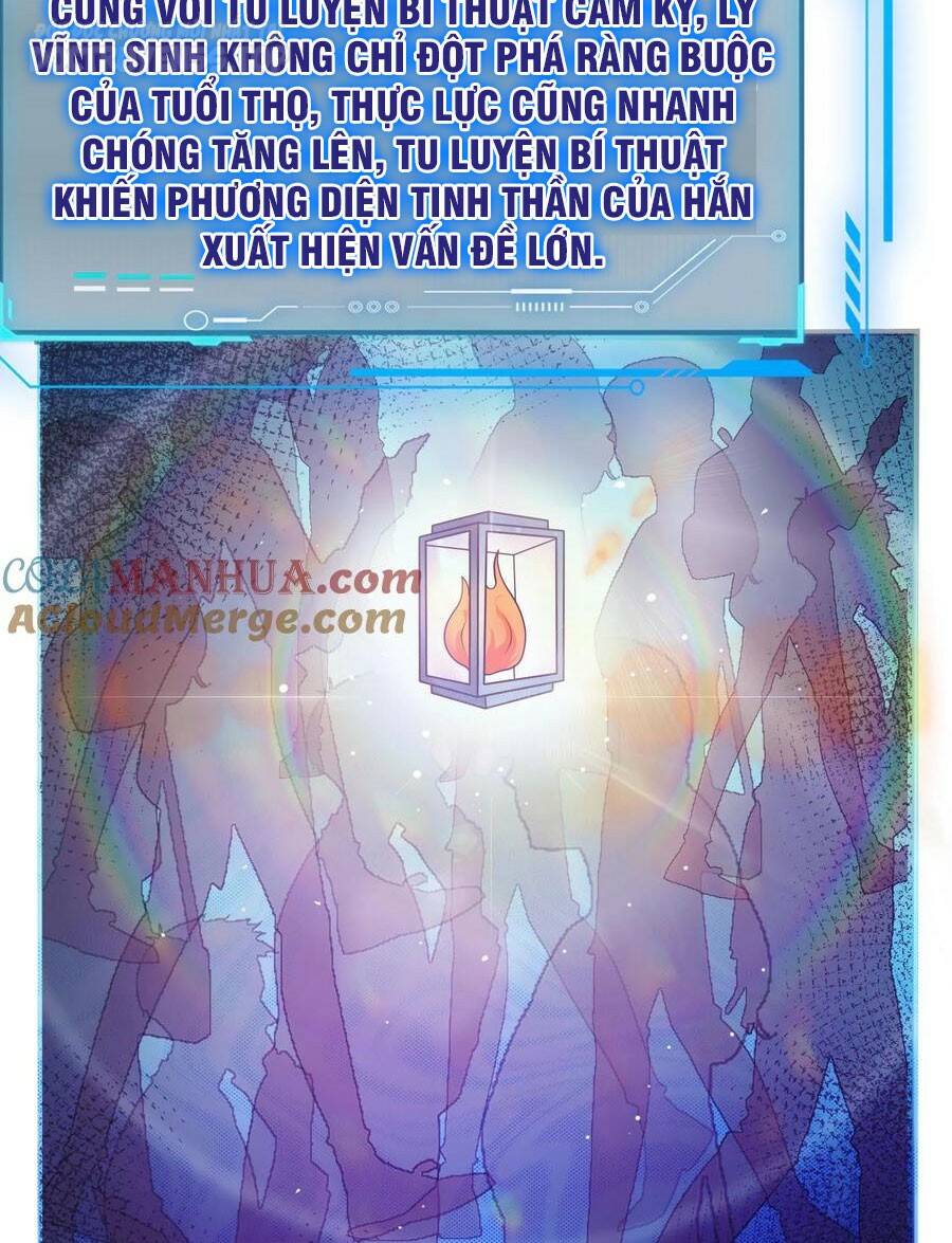 Ngày Tận Thế: Ta Nhận Được Tỷ Lệ Rớt Đồ Gấp 100 Lần Chapter 181 - Trang 2