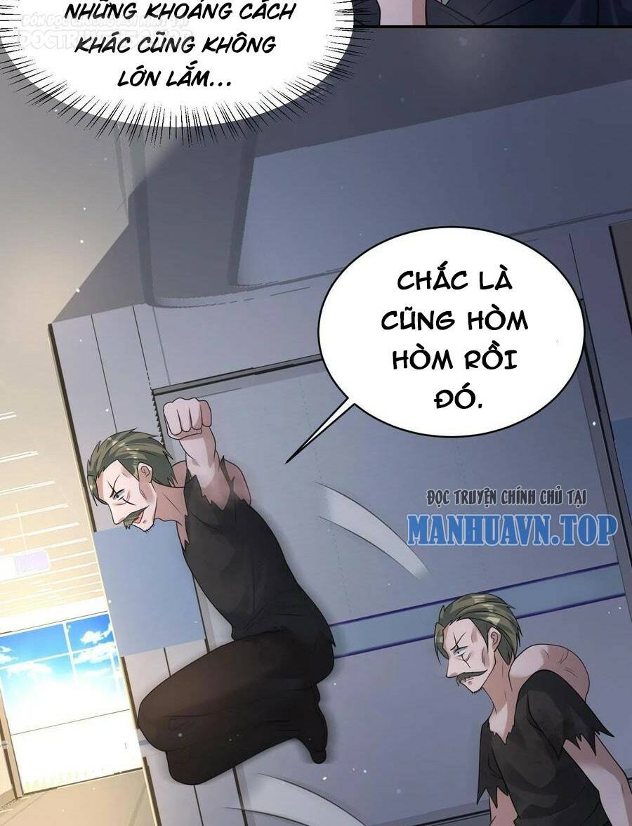 Ngày Tận Thế: Ta Nhận Được Tỷ Lệ Rớt Đồ Gấp 100 Lần Chapter 181 - Trang 2