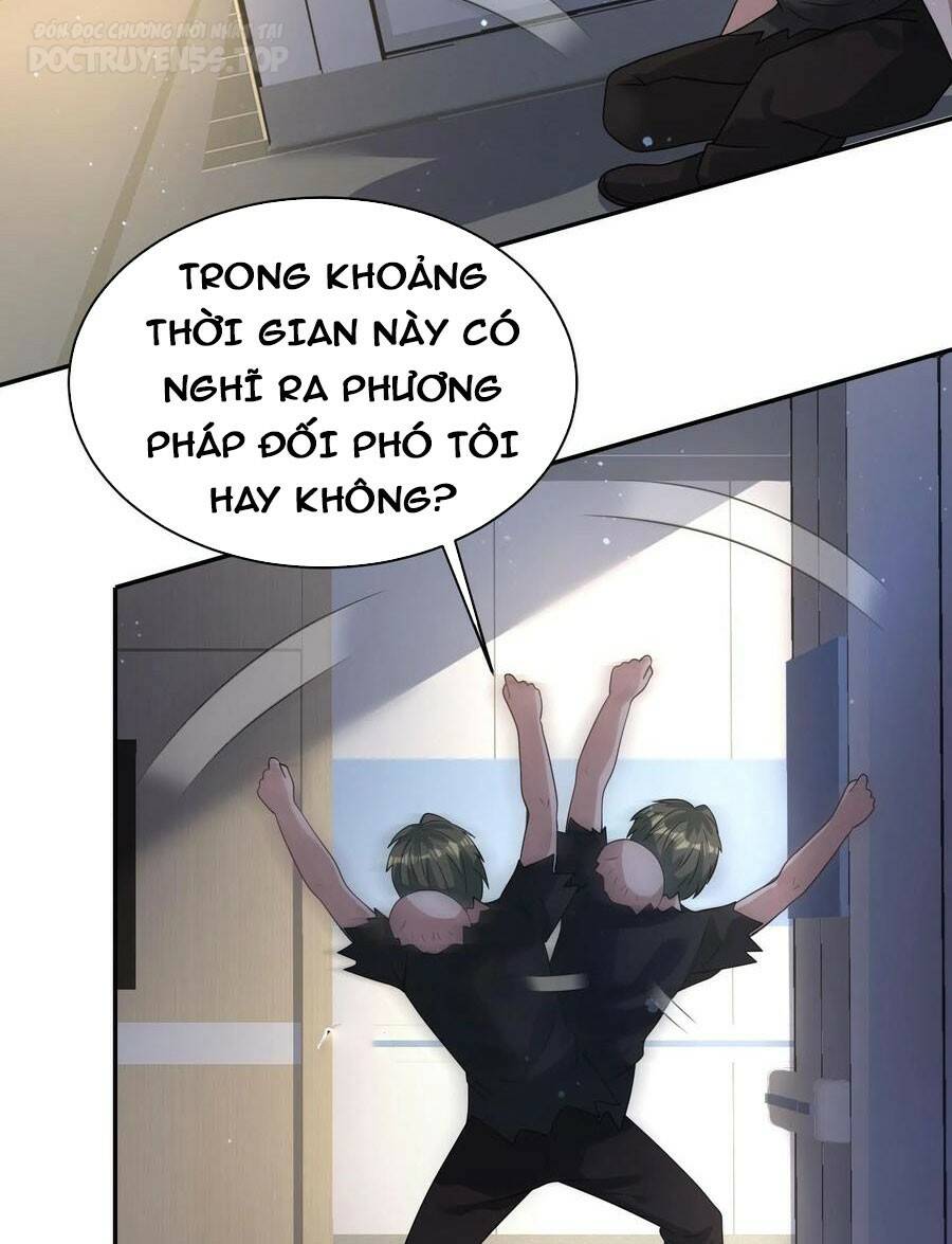 Ngày Tận Thế: Ta Nhận Được Tỷ Lệ Rớt Đồ Gấp 100 Lần Chapter 181 - Trang 2