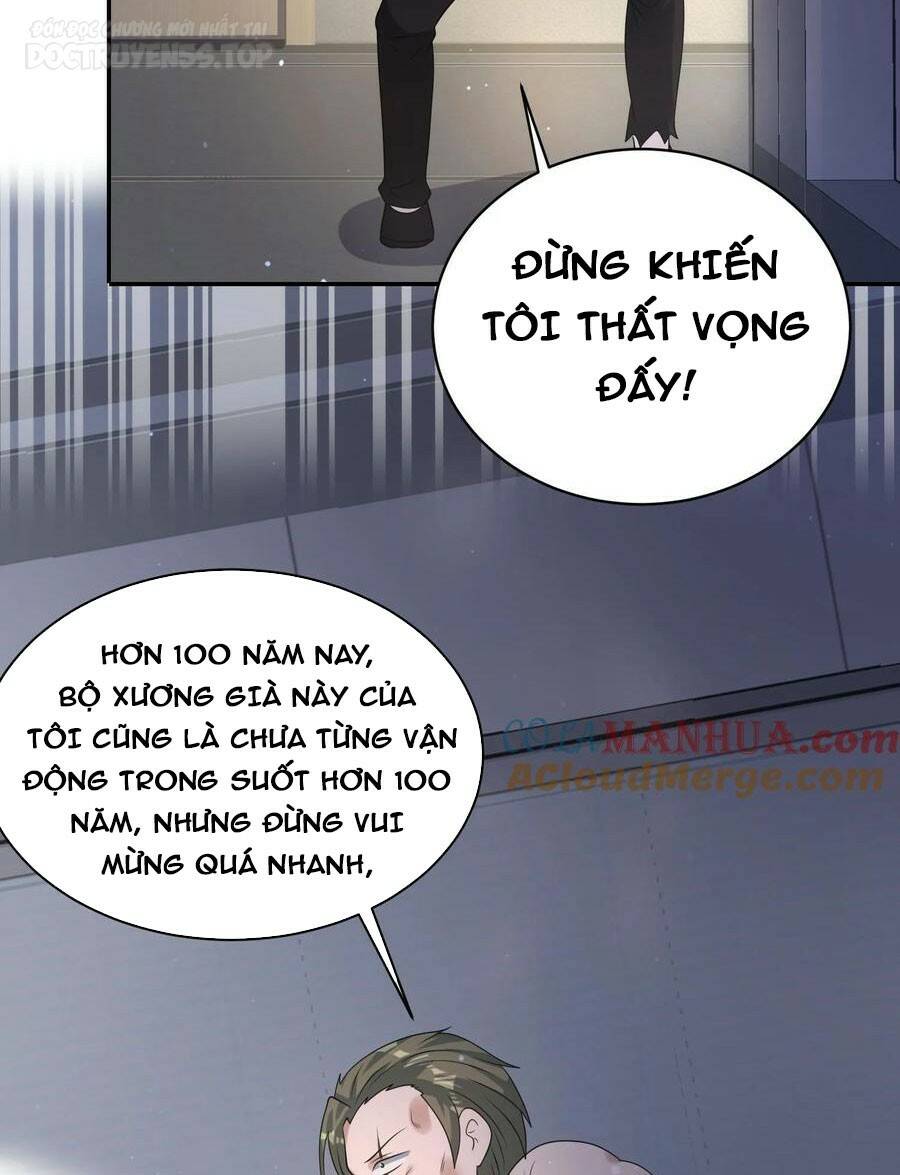 Ngày Tận Thế: Ta Nhận Được Tỷ Lệ Rớt Đồ Gấp 100 Lần Chapter 181 - Trang 2