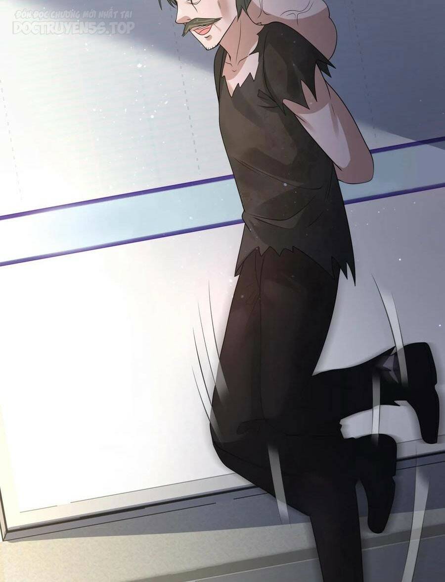 Ngày Tận Thế: Ta Nhận Được Tỷ Lệ Rớt Đồ Gấp 100 Lần Chapter 181 - Trang 2