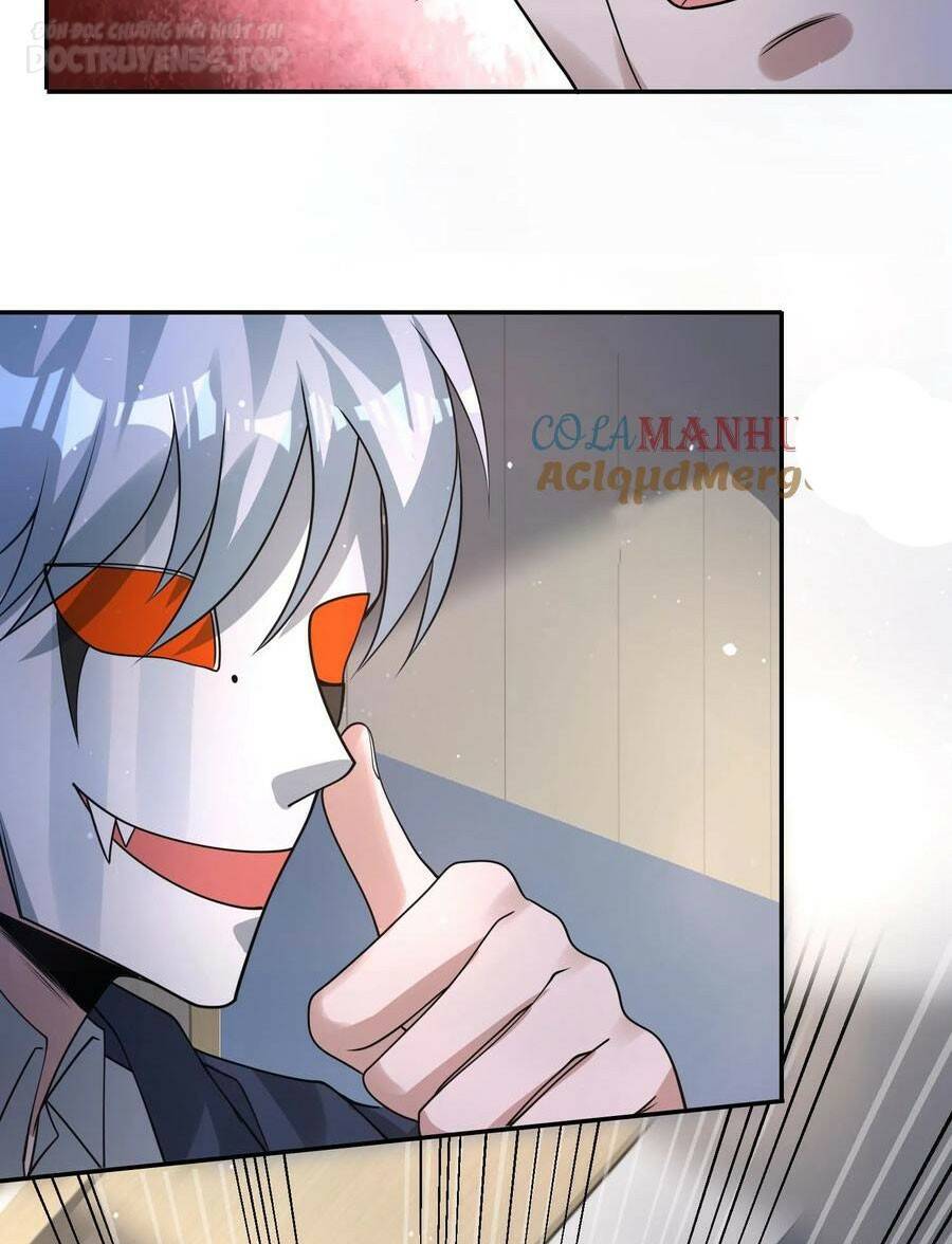 Ngày Tận Thế: Ta Nhận Được Tỷ Lệ Rớt Đồ Gấp 100 Lần Chapter 181 - Trang 2