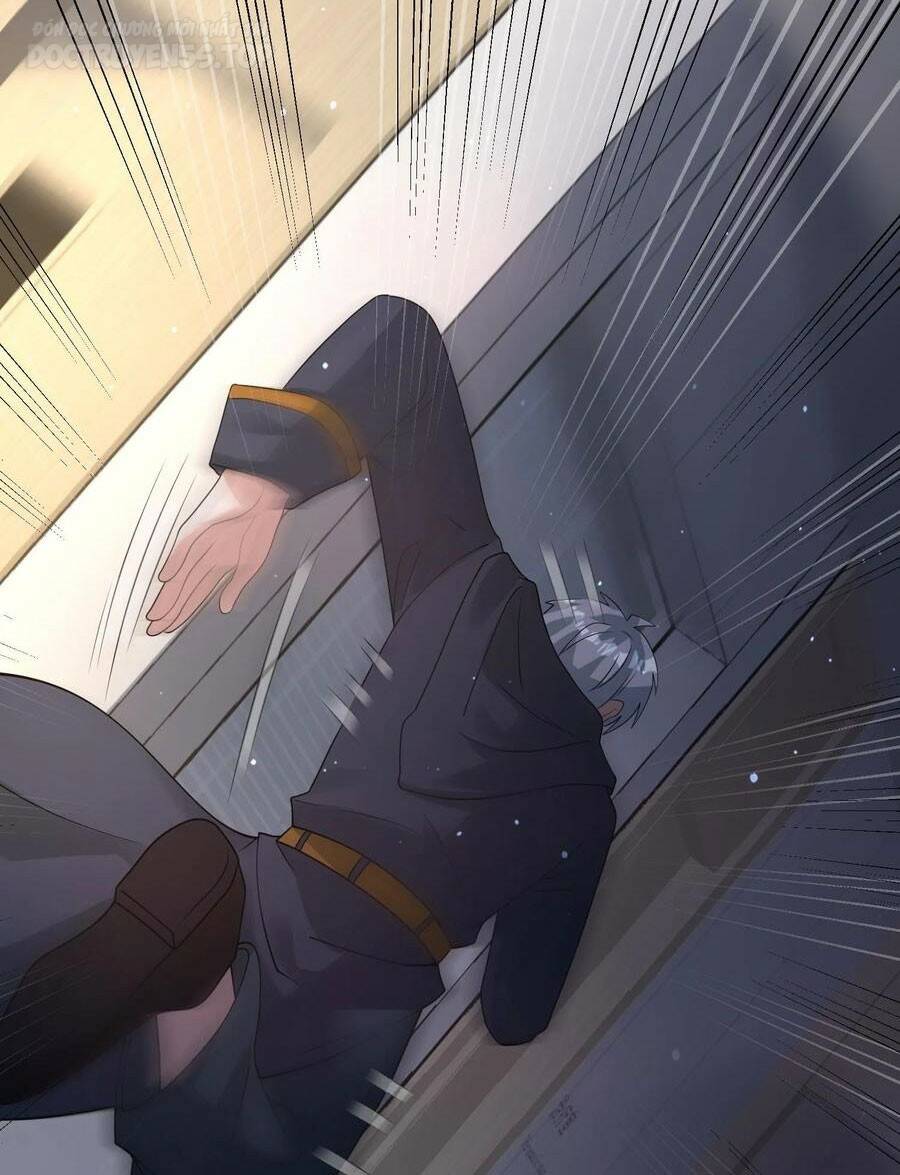 Ngày Tận Thế: Ta Nhận Được Tỷ Lệ Rớt Đồ Gấp 100 Lần Chapter 181 - Trang 2