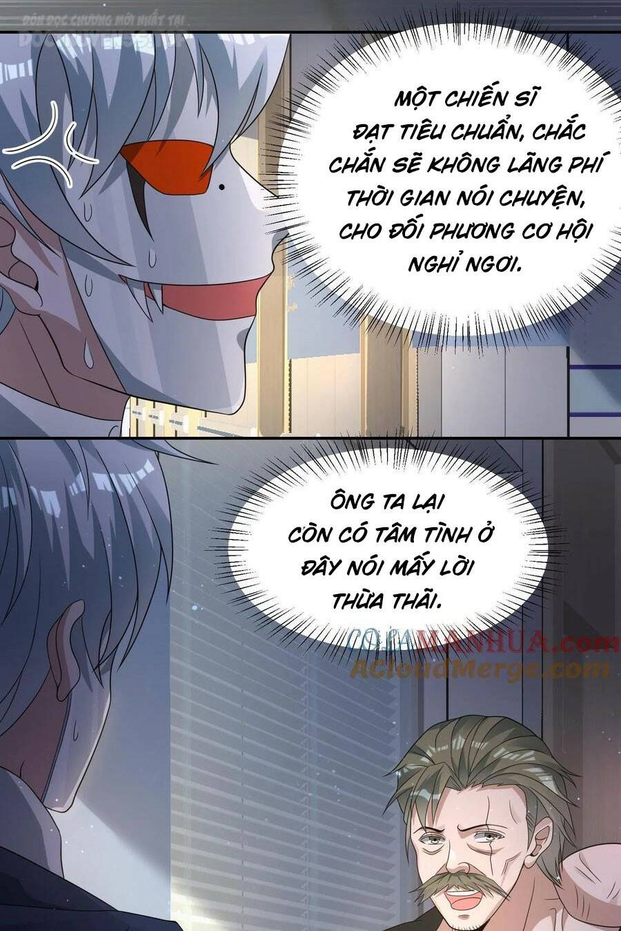 Ngày Tận Thế: Ta Nhận Được Tỷ Lệ Rớt Đồ Gấp 100 Lần Chapter 181 - Trang 2