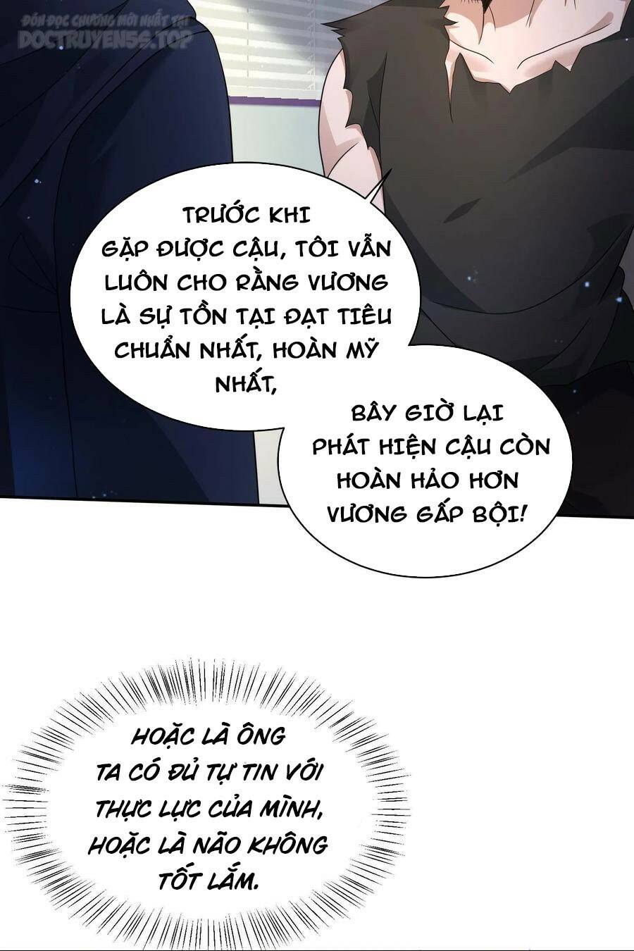 Ngày Tận Thế: Ta Nhận Được Tỷ Lệ Rớt Đồ Gấp 100 Lần Chapter 181 - Trang 2