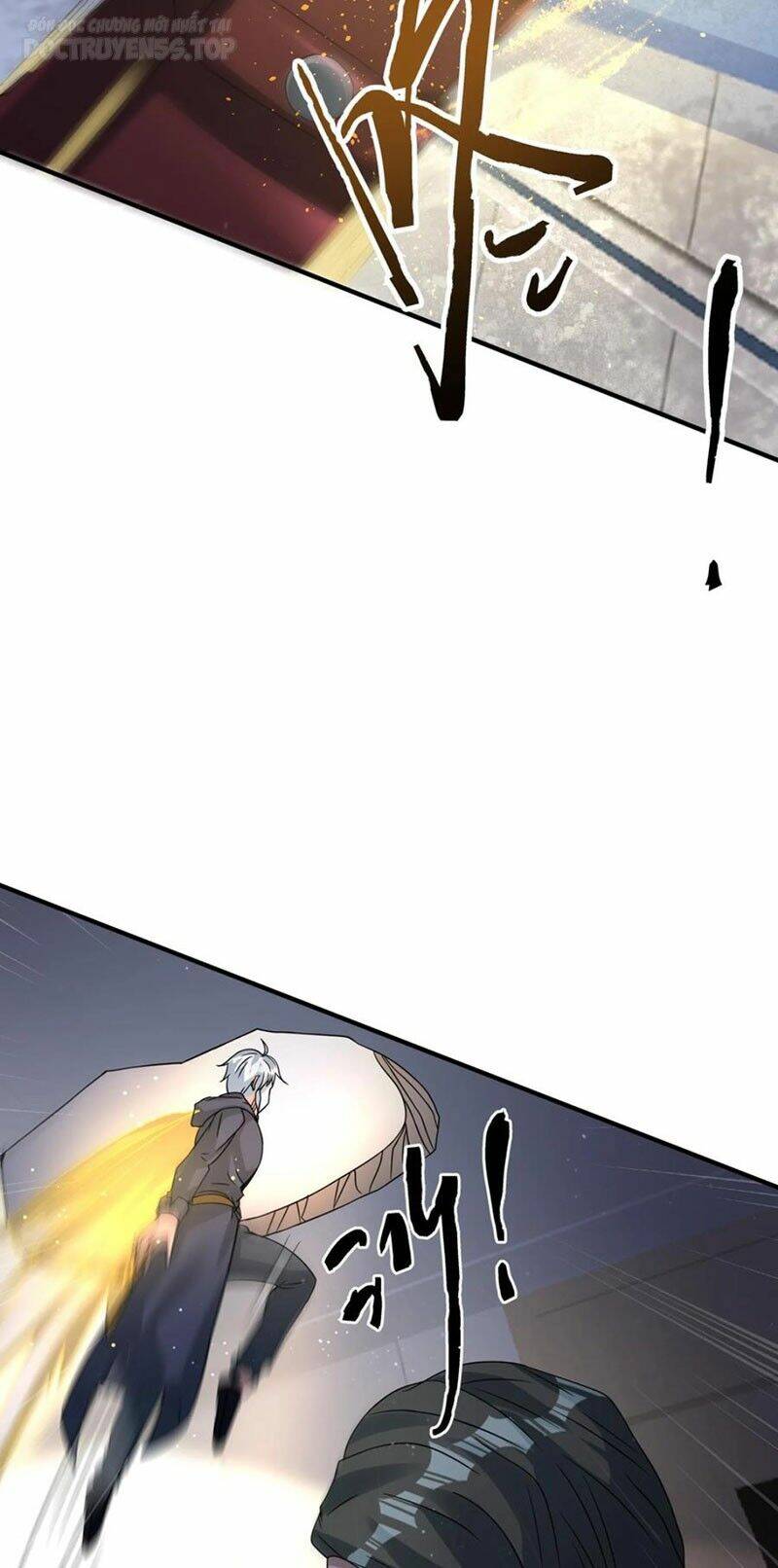 Ngày Tận Thế: Ta Nhận Được Tỷ Lệ Rớt Đồ Gấp 100 Lần Chapter 185 - Trang 2