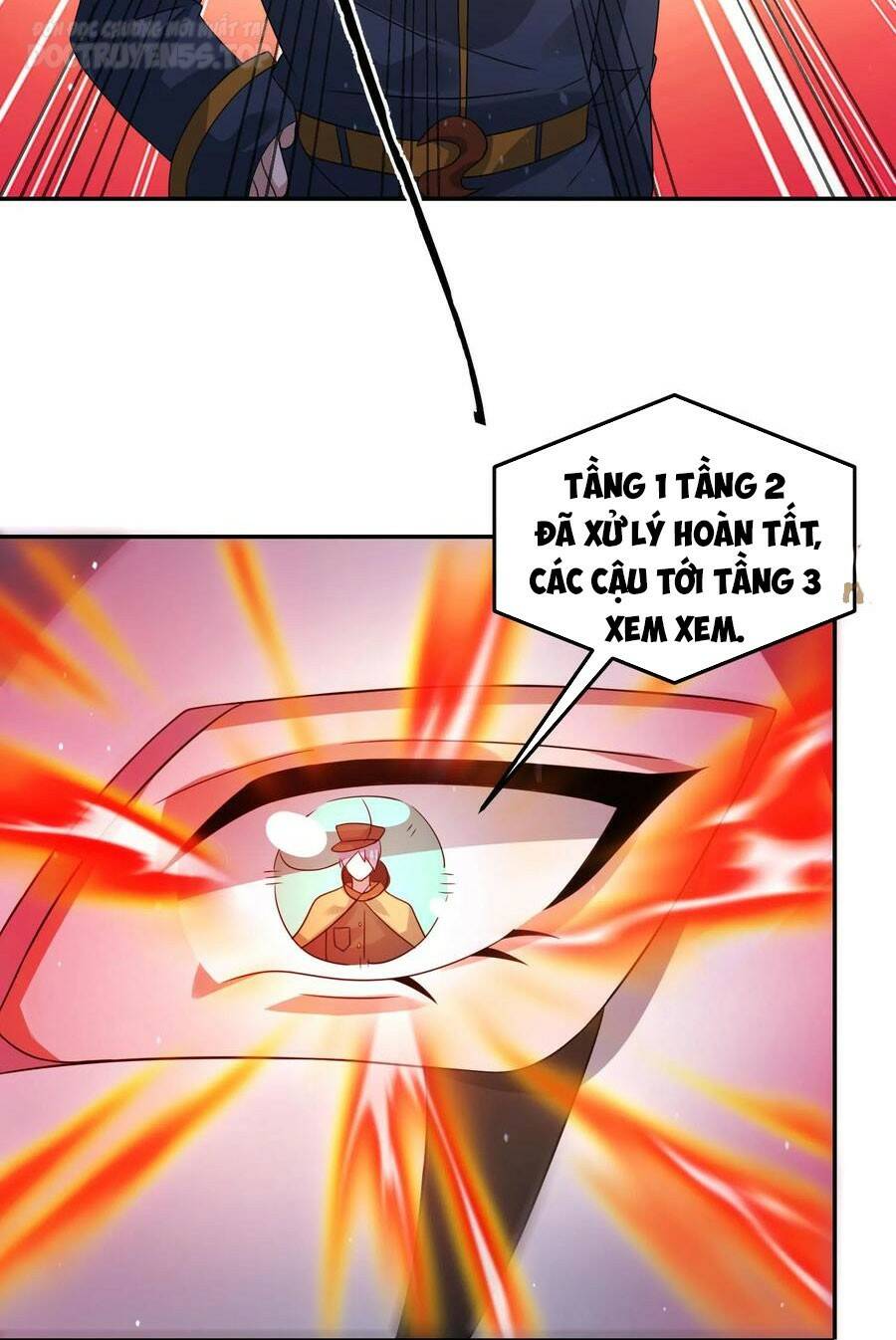 Ngày Tận Thế: Ta Nhận Được Tỷ Lệ Rớt Đồ Gấp 100 Lần Chapter 186 - Trang 2