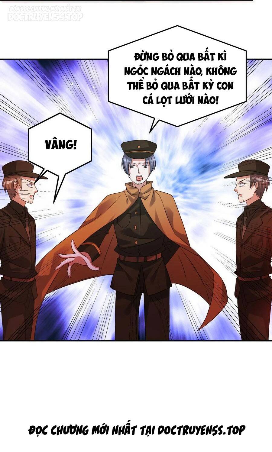 Ngày Tận Thế: Ta Nhận Được Tỷ Lệ Rớt Đồ Gấp 100 Lần Chapter 186 - Trang 2